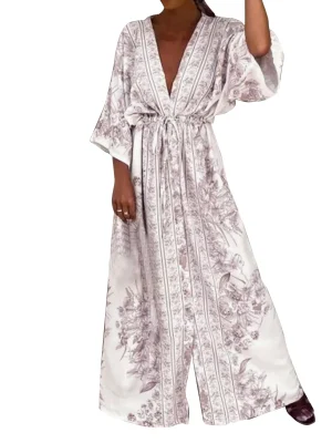 2023-Boho-Print-Half-Sleeve-Dress-Women-Fashion-Japanese-Kimono-Cardigan-Vintage-Lace-Up-Beach-Loose-1.webp