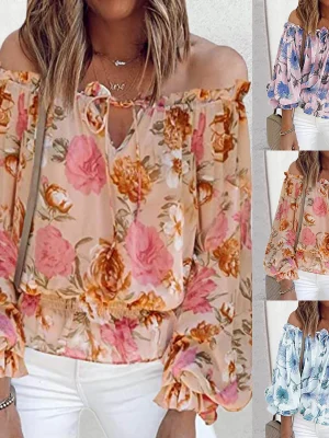 Fashion-Floral-Lace-Up-Blouse-Sexy-Off-Shoulder-O-Neck-Tops-Tee-Casual-Summer-Ladies-Female-1.webp