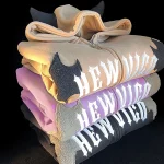 Harajuku Bats Wing Zipper Hoodies Plush Devil Horn Hoodie Thermal Lined Hooded Sweatshirt Halloween Oversized Harajuku Jackets