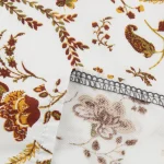 Oversized Summer Long Cardigan Boho Print Blouse Casual Loose Sheer Chiffon Kimono Tops Female Women Half Sleeve Shirt Blusas