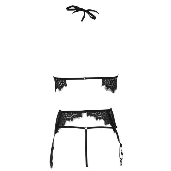 Sexy Lingerie 18+ Adult Underwear Hot Erotic Bodysuit Costume Lace Open Crotch Sexy Dress Babydoll Sleepwear Set Porn Sleepwear