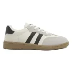 Plus Size 2025 Lace Up Women's Vulcanize Shoes Mixed Colors Outdoor Walking Flat with Sneakers Versatile Ladies Casual Shoes