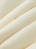 FSLE 151-173 Filling Amount Loose Casual Korean Down Jacket for Women 2024 Winter New Hooded Warm Jacket 24FS14321