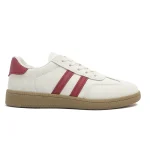 Plus Size 2025 Lace Up Women's Vulcanize Shoes Mixed Colors Outdoor Walking Flat with Sneakers Versatile Ladies Casual Shoes