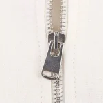 2025 AZRAF fashion European and American style summer new blend rollable sleeve jacket chic zipper top Outerwear Mujer